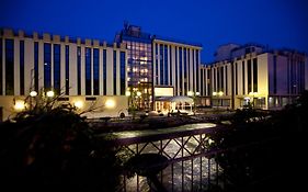 Hotel Leon d'Oro